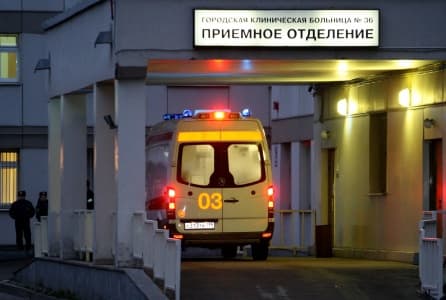 Почему больницы сами не участвуют в переводе непрофильных больных в Москву
