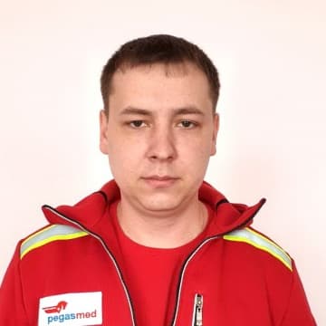 Соловьев Вячеслав