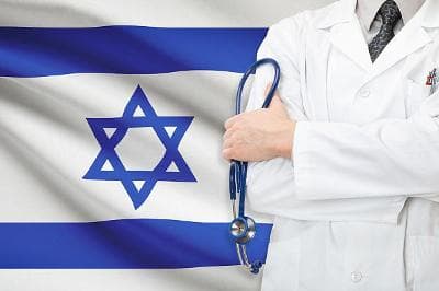 Организация перелета на лечение за границу в Израиль