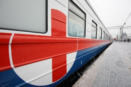 Перевозка больных железнодорожным транспортом - услуга врач в поезде
